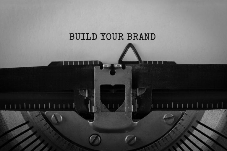 build your brand