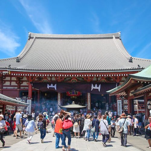 senso-ji